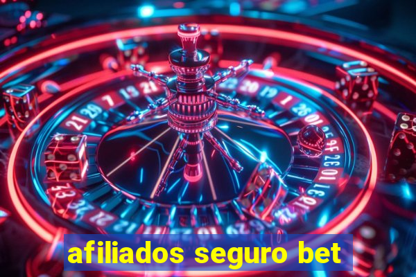 afiliados seguro bet